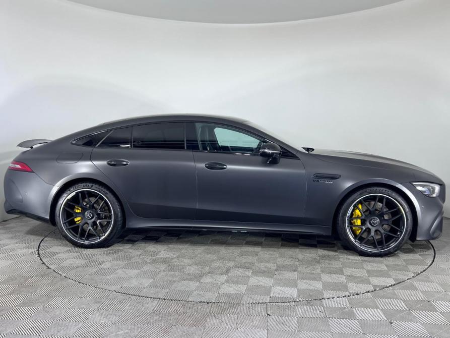 Mercedes-Benz AMG GT 4-Door Coupe I Ростов-на-Дону  - изображение 4