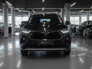 Toyota Highlander IV (XU70) Москва  - изображение 31