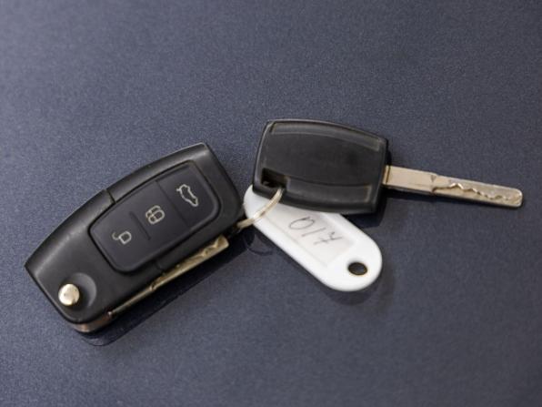 Ford Focus II Рестайлинг с пробегом 2011 года, цена 578 000 рублей, 245027 км, седан, Автокод Объявления
