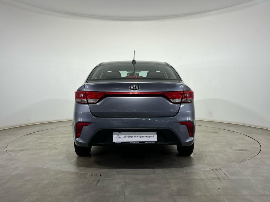 Kia Rio IV Ижевск  - изображение 3
