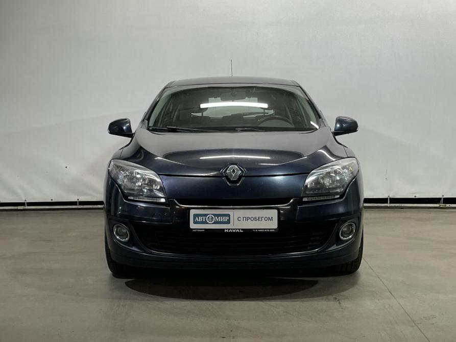 Renault Megane III Рестайлинг Ярославль  - изображение 2