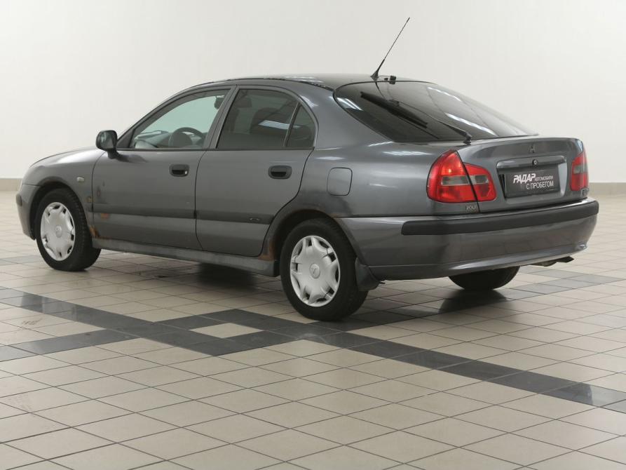 Mitsubishi Carisma I Рестайлинг Иваново  - изображение 2