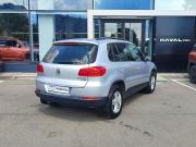 Volkswagen Tiguan I Рестайлинг Москва  - изображение 21