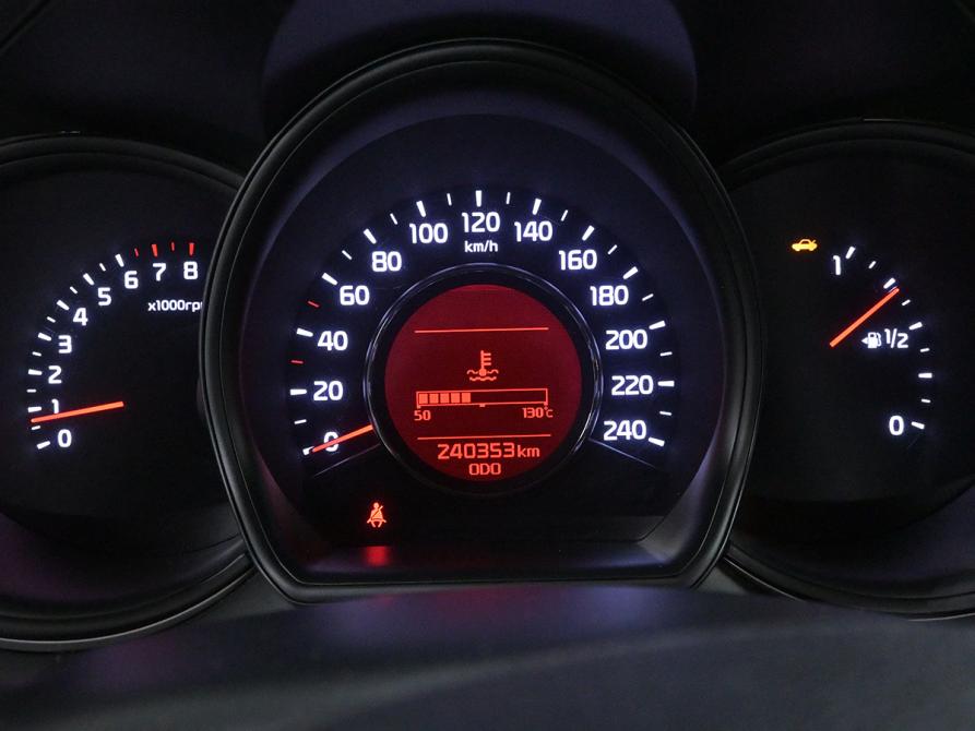 Kia Ceed II Москва  - изображение 10