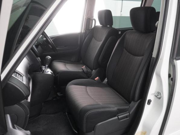 Nissan Serena IV (C26) с пробегом 2014 года, цена 1 449 000 рублей, 200757 км, минивэн, Автокод Объявления