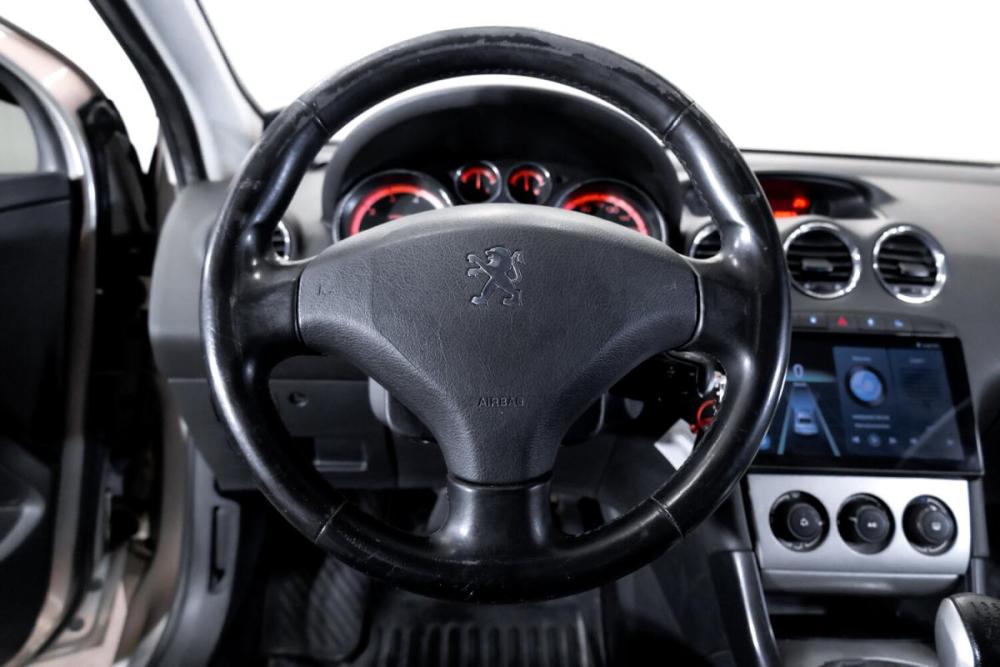 Peugeot 308 I Рестайлинг Тюмень  - изображение 15
