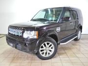 Land Rover Discovery IV Калуга  - изображение 26