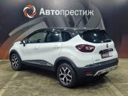 Renault Kaptur I Ставрополь  - изображение 31