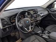 BMW X3 III (G01) Москва  - изображение 45