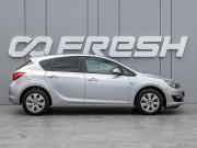 Opel Astra J Рестайлинг Краснодар  - изображение 23