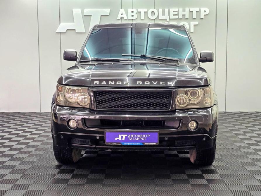 Land Rover Range Rover Sport I Таганрог  - изображение 4