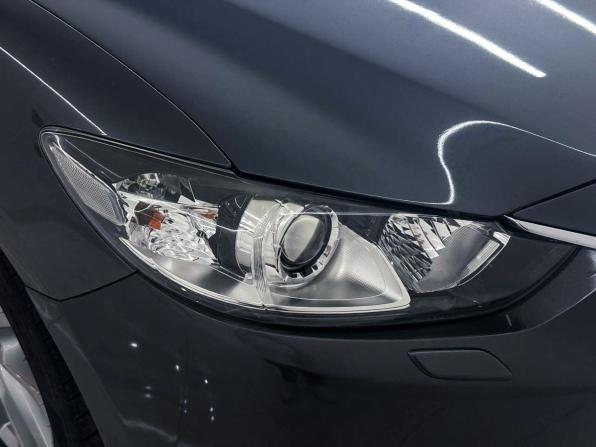 Mazda 6 III (GJ) Рестайлинг с пробегом 2017 года, цена 1 899 000 рублей, 125300 км, седан, Автокод Объявления