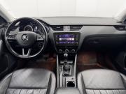 Skoda Octavia III (A7) Рестайлинг Воронеж  - изображение 33
