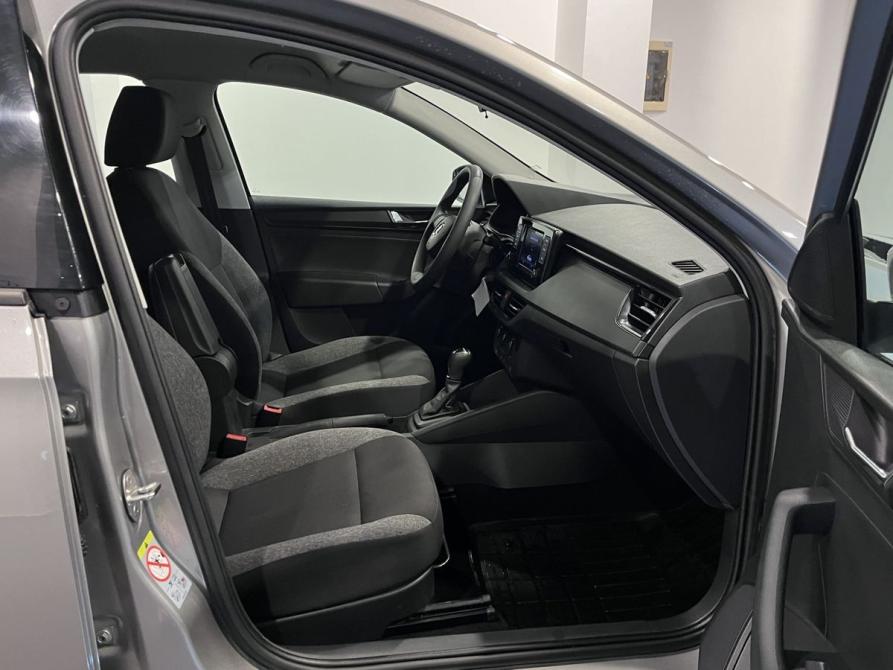 Skoda Rapid II Чебоксары  - изображение 29