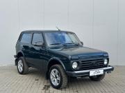 Lada (ВАЗ) Niva Legend Тамбов  - изображение 23