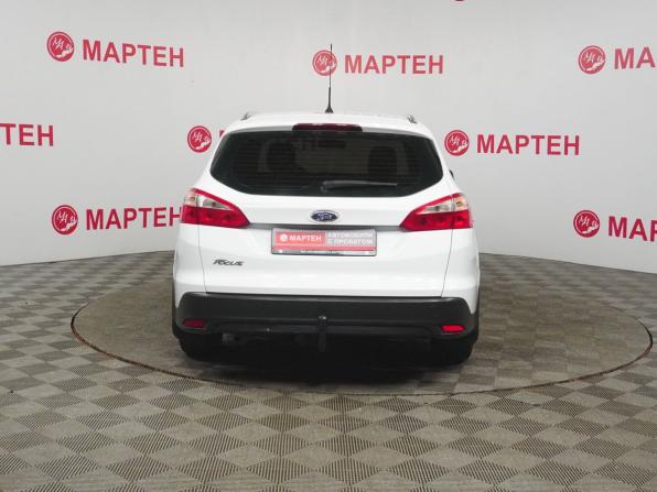 Ford Focus III с пробегом 2013 года, цена 650 000 рублей, 228463 км, универсал, Автокод Объявления