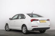 Skoda Rapid II Томск  - изображение 24