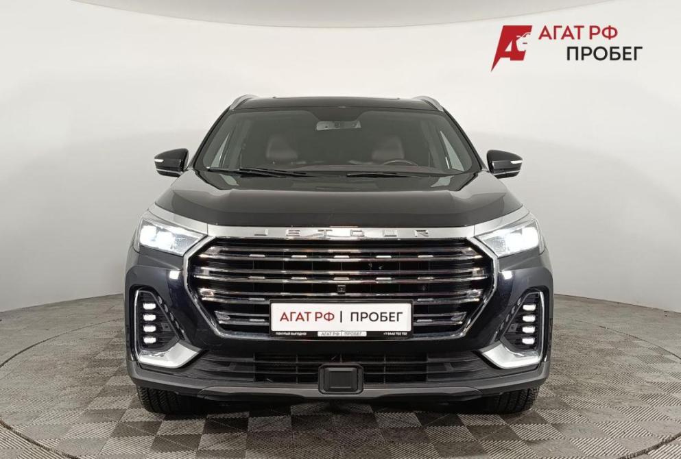 JETOUR X90+ Волгоград  - изображение 2