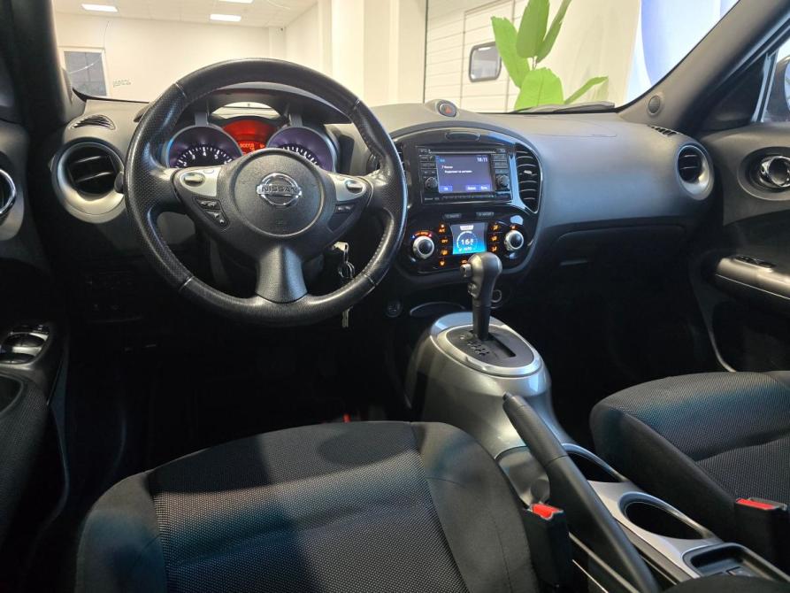 Nissan Juke I Таганрог  - изображение 13