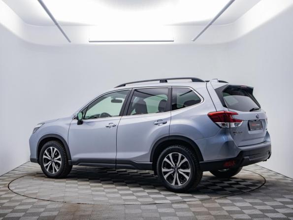 Subaru Forester V с пробегом 2019 года, цена 2 789 000 рублей, 78169 км, внедорожник, Автокод Объявления