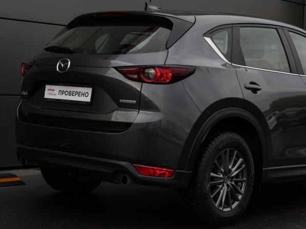 Mazda CX-5 II с пробегом 2020 года, цена 2 798 000 рублей, 89922 км, внедорожник, Автокод Объявления