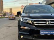 Honda Pilot III Санкт-Петербург  - изображение 42