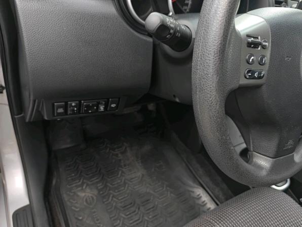 Nissan Tiida I Рестайлинг с пробегом 2013 года, цена 1 049 000 рублей, 65605 км, хэтчбек, Автокод Объявления