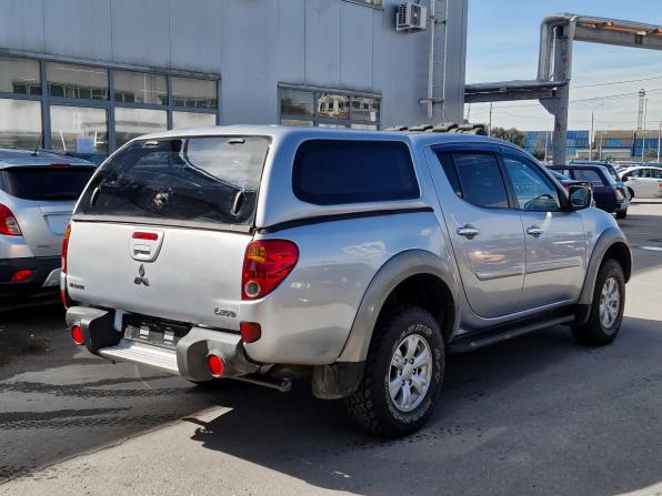 Mitsubishi L200 IV с пробегом 2010 года, цена 1 309 000 рублей, 216239 км, пикап, Автокод Объявления