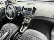 Chevrolet Aveo II Ростов-на-Дону  - изображение 30
