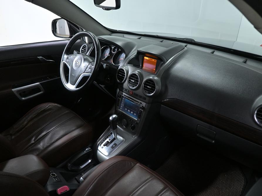Opel Antara I Москва  - изображение 9