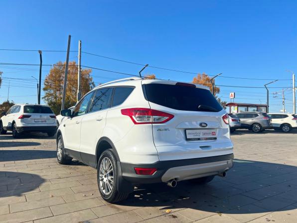 Ford Kuga II с пробегом 2013 года, цена 1 100 000 рублей, 237534 км, внедорожник, Автокод Объявления