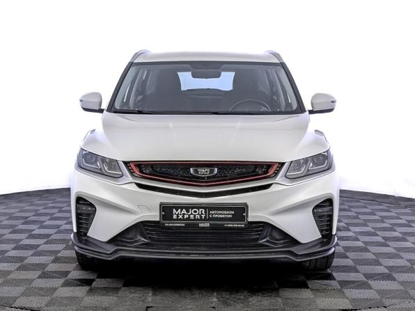 Belgee X50 с пробегом 2025 года, цена 1 700 000 рублей, 77937 км, внедорожник, Автокод Объявления
