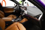 BMW X4 II (G02) Москва  - изображение 71