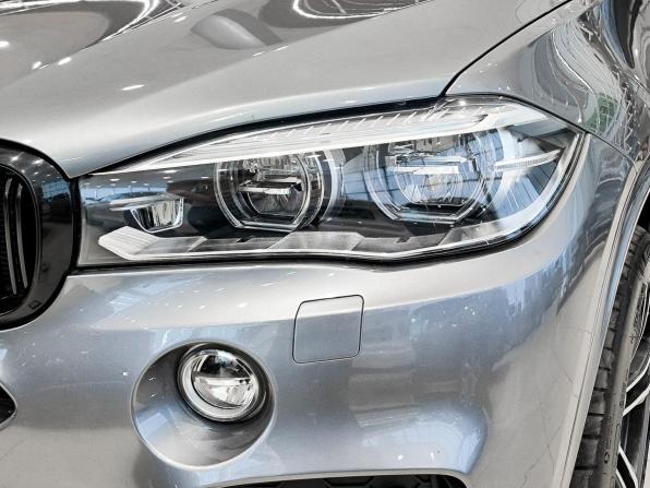 BMW X5 III (F15) с пробегом 2015 года, цена 3 125 000 рублей, 220000 км, внедорожник, Автокод Объявления