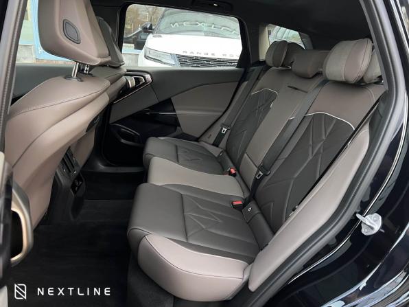 Новый BMW X3 IV (G45/G48) 2025 года, цена 7 290 000 рублей, внедорожник, Автокод Объявления