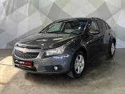 Chevrolet Cruze I Оренбург  - изображение 19