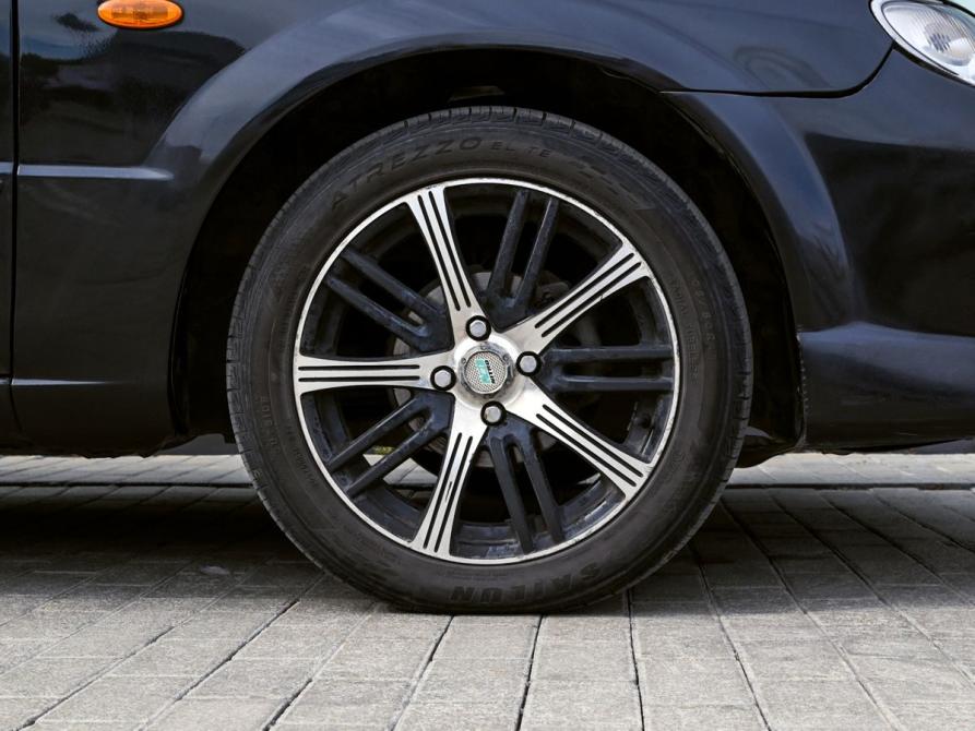 Mazda 323 VI (BJ) Рестайлинг Екатеринбург  - изображение 20
