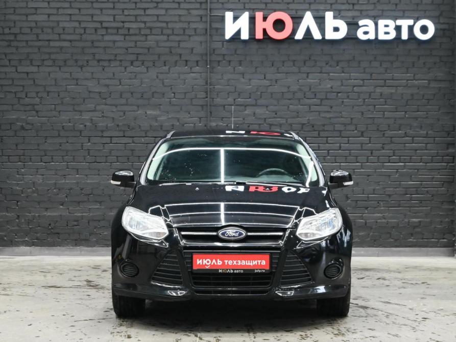 Ford Focus III Екатеринбург  - изображение 2