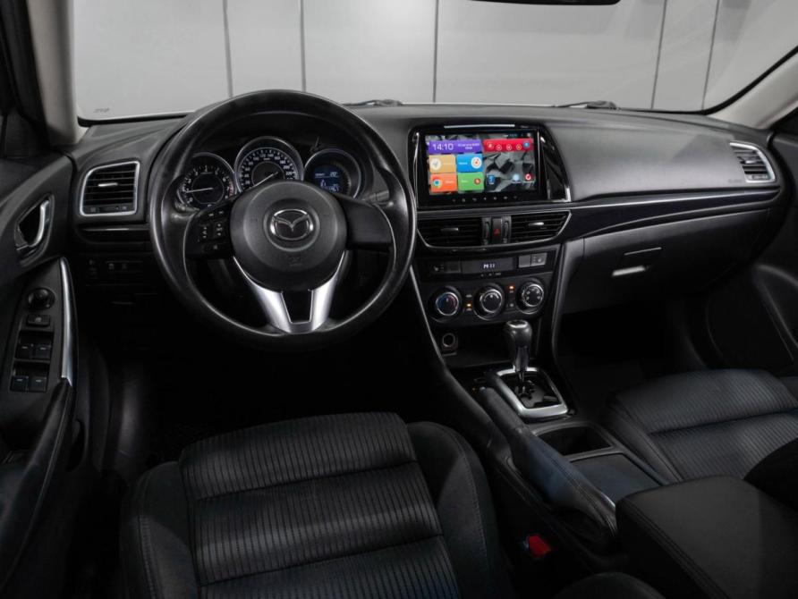 Mazda 6 III (GJ) Тюмень  - изображение 6