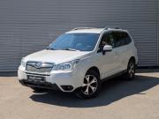 Subaru Forester IV Рестайлинг Москва  - изображение 27