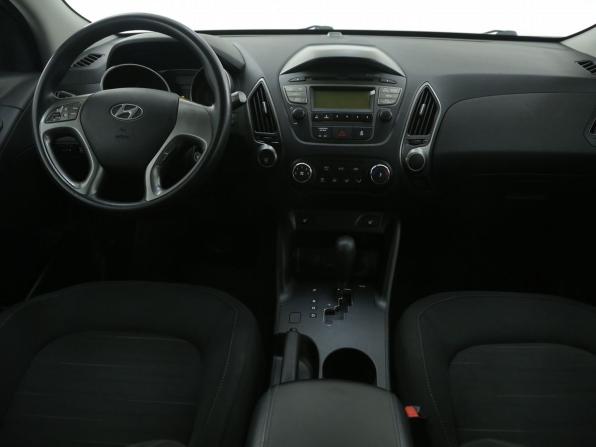 Hyundai ix35 I Рестайлинг с пробегом 2014 года, цена 1 425 000 рублей, 153000 км, внедорожник, Автокод Объявления