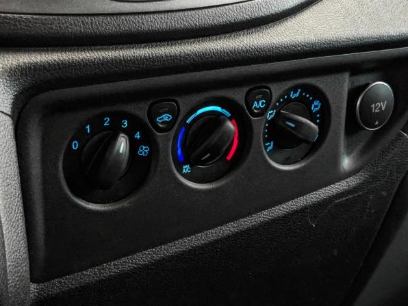 Ford Transit Custom I Рестайлинг с пробегом 2019 года, цена 1 395 000 рублей, 169173 км, offers.body_type.unknown, Автокод Объявления