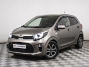 Kia Picanto III Москва  - изображение 16