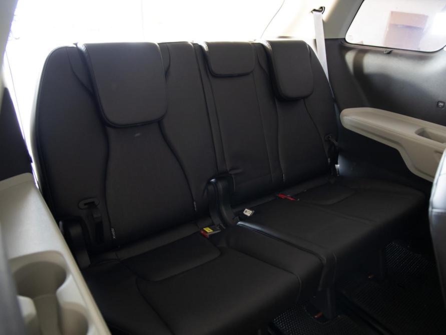 Kia Carnival IV Санкт-Петербург  - изображение 14
