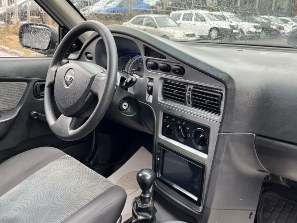Daewoo Nexia I Рестайлинг с пробегом 2010 года, цена 175 000 рублей, 167194 км, седан, Автокод Объявления