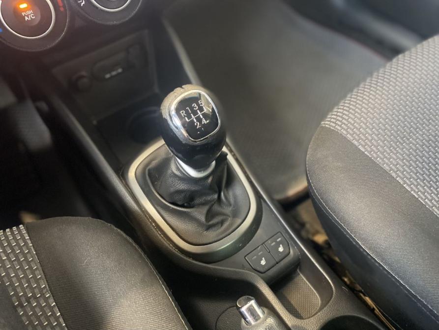 Kia Rio III Саратов  - изображение 22