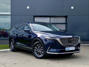 Mazda CX-9 II Москва  - изображение 36
