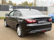 Lada (ВАЗ) Vesta I Рестайлинг (NG) Тверь  - изображение 24