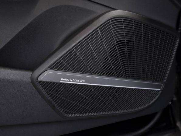 Audi Q5 II (FY) Рестайлинг с пробегом 2025 года, цена 5 650 000 рублей, 28 км, внедорожник, Автокод Объявления