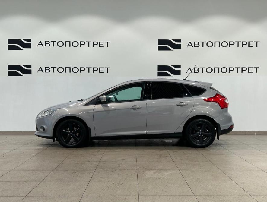 Ford Focus III Санкт-Петербург  - изображение 4
